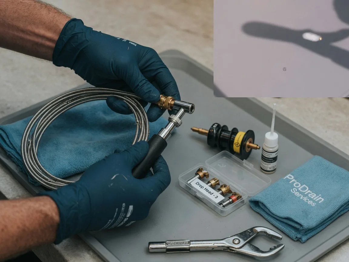 Why choose Drain Cleaning in Ebony, VA